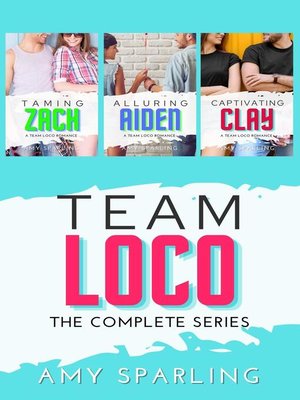 cover image of Team Loco